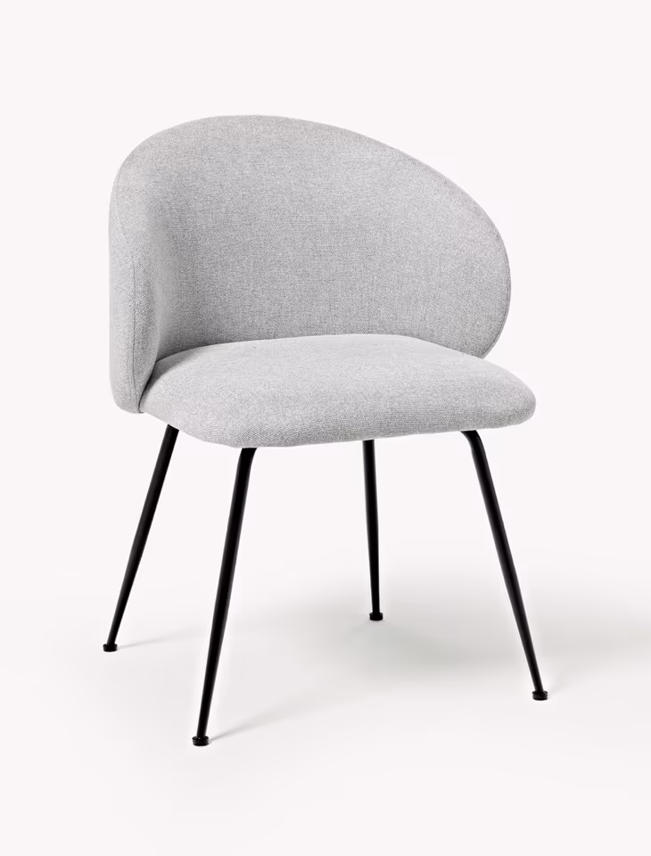 Polsterstühle Luisa NEU 4 Stück 1 Polsterstühle Luisa NEU 6 Stück